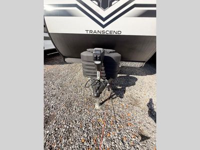 2026 Grand Design Transcend Xplor - Photo 3