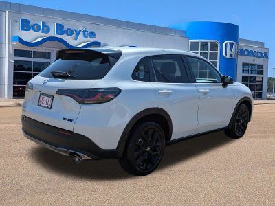 2023 Honda HR-V - Photo 5