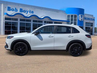 2023 Honda HR-V - Photo 2