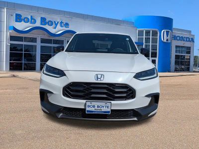 2023 Honda HR-V - Photo 8
