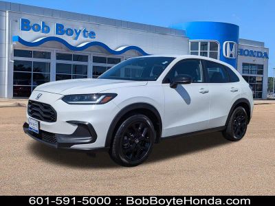 2023 Honda HR-V - Photo 1