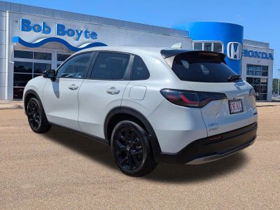 2023 Honda HR-V - Photo 3