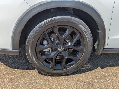 2023 Honda HR-V - Photo 9