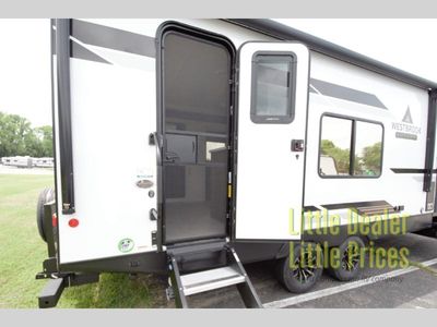 2026 Forest River RV Westbrook Luxury - Photo 13