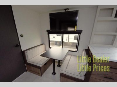 2026 Forest River RV Westbrook Luxury - Photo 31