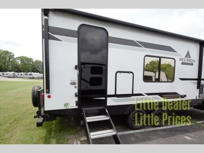2026 Forest River RV Westbrook Luxury - Photo 12