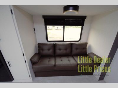 2026 Forest River RV Westbrook Luxury - Photo 33
