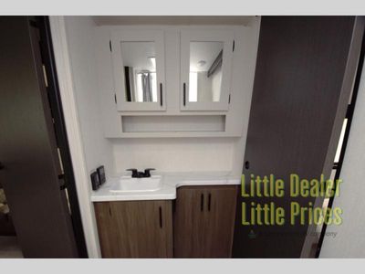 2026 Forest River RV Westbrook Luxury - Photo 36