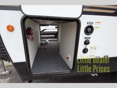 2026 Forest River RV Westbrook Luxury - Photo 10