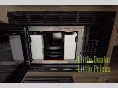 2026 Forest River RV Westbrook Luxury - Photo 20