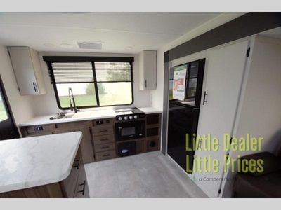 2026 Forest River RV Westbrook Luxury - Photo 17