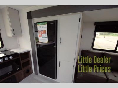 2026 Forest River RV Westbrook Luxury - Photo 21