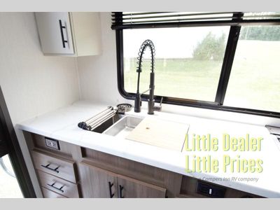 2026 Forest River RV Westbrook Luxury - Photo 18
