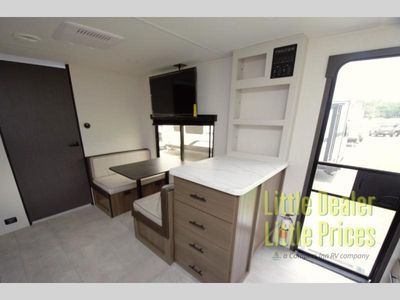 2026 Forest River RV Westbrook Luxury - Photo 27