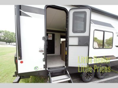 2026 Forest River RV Westbrook Luxury - Photo 14