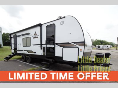2026 Forest River RV Westbrook Luxury - Photo 1