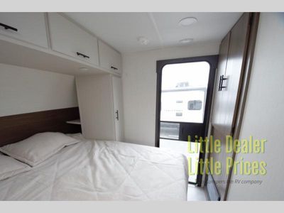 2026 Forest River RV Westbrook Luxury - Photo 42