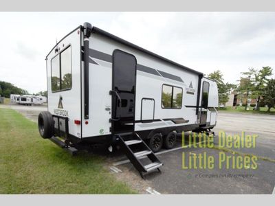 2026 Forest River RV Westbrook Luxury - Photo 9