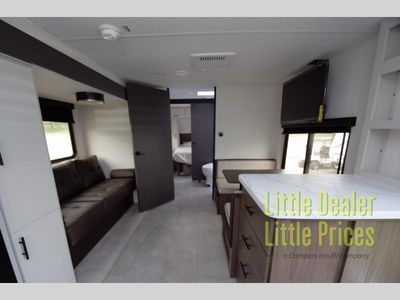 2026 Forest River RV Westbrook Luxury - Photo 16