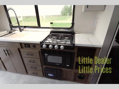 2026 Forest River RV Westbrook Luxury - Photo 19