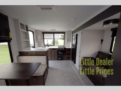 2026 Forest River RV Westbrook Luxury - Photo 15