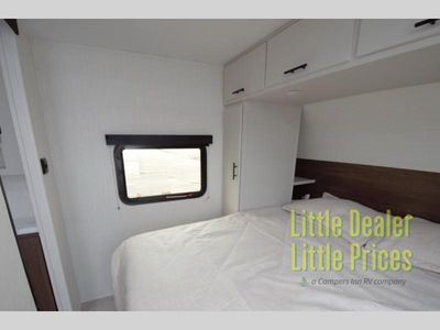 2026 Forest River RV Westbrook Luxury - Photo 41