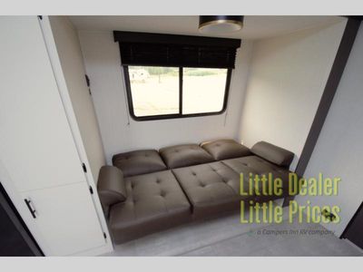 2026 Forest River RV Westbrook Luxury - Photo 34