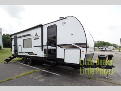 2026 Forest River RV Westbrook Luxury - Photo 3