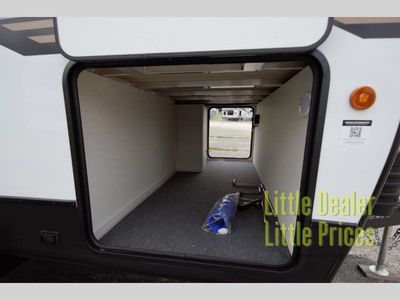 2026 Forest River RV Westbrook Luxury - Photo 11