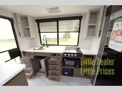 2026 Forest River RV Westbrook Luxury - Photo 26