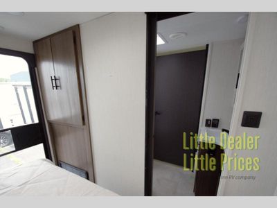 2026 Forest River RV Westbrook Luxury - Photo 43