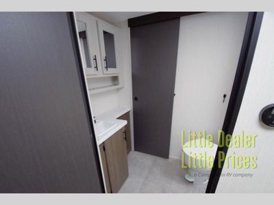 2026 Forest River RV Westbrook Luxury - Photo 35