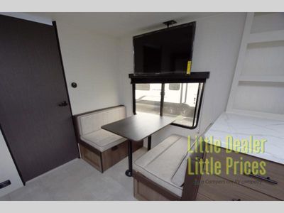 2026 Forest River RV Westbrook Luxury - Photo 32