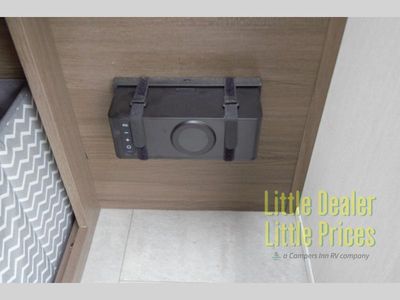 2026 Forest River RV Westbrook Luxury - Photo 47