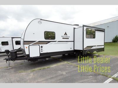 2026 Forest River RV Westbrook Luxury - Photo 6