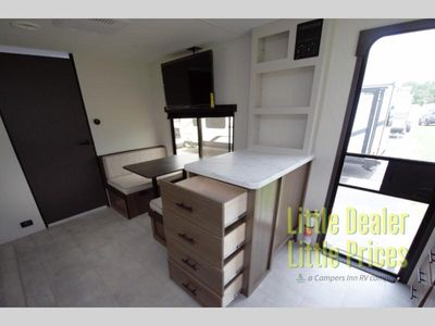 2026 Forest River RV Westbrook Luxury - Photo 30