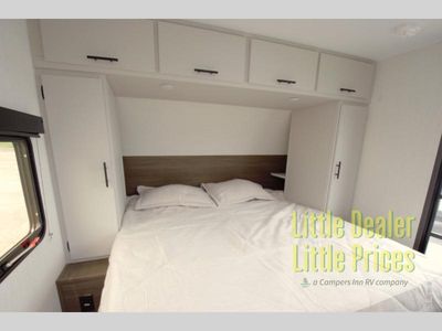 2026 Forest River RV Westbrook Luxury - Photo 39