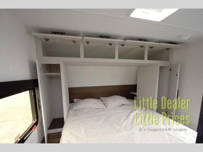 2026 Forest River RV Westbrook Luxury - Photo 40