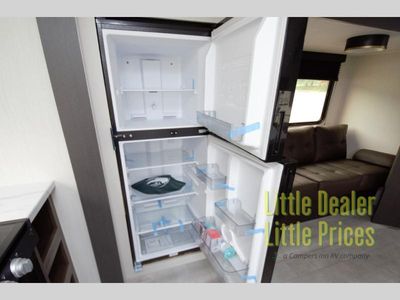 2026 Forest River RV Westbrook Luxury - Photo 24