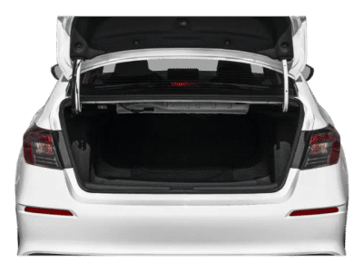 2026 Honda Civic — photo 8 view
