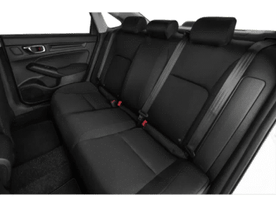 2026 Honda Civic — photo 10 view