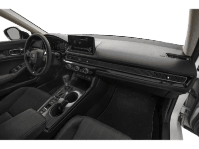 2026 Honda Civic — photo 12 view