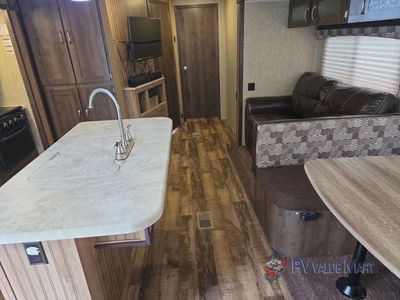 2017 Palomino Puma - Photo 20