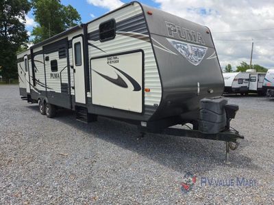 2017 Palomino Puma - Photo 3