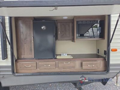 2017 Palomino Puma - Photo 12