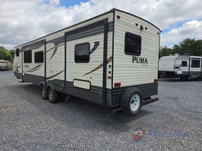 2017 Palomino Puma - Photo 7