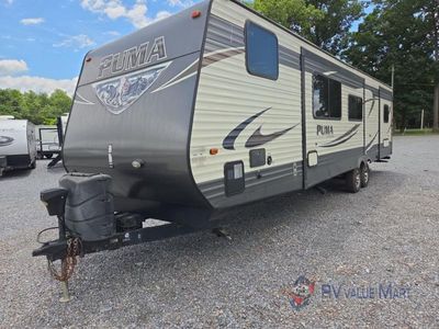 2017 Palomino Puma - Photo 5