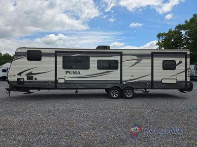 2017 Palomino Puma - Photo 6