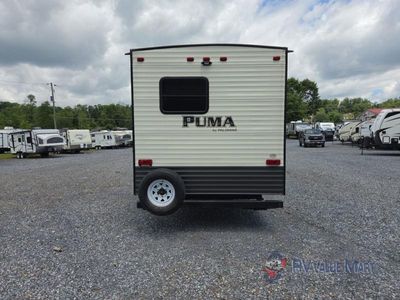 2017 Palomino Puma - Photo 8