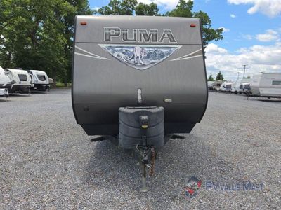 2017 Palomino Puma - Photo 4